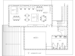 pedesaan oleh Komoni.Arquitectos, Rustic