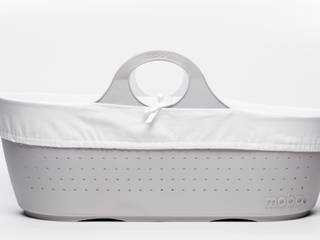 Moba Moses Basket and Bedding, Moba Moba Nursery/kid’s room