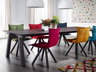 Современная мебель (столовые группы), Немецкие кухни Немецкие кухни Modern dining room Chairs & benches