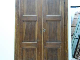 Porte Antiche Originali, Porte del Passato Porte del Passato Rustic style doors