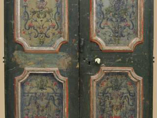 Porte Antiche Originali, Porte del Passato Porte del Passato Tür
