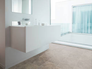 project, Gerflor Gerflor Walls Wall & floor coverings