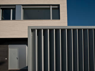 Casa Duato, 3 M ARQUITECTURA 3 M ARQUITECTURA منازل