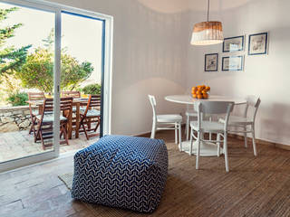 VALE DO LOBO, Staging Factory Staging Factory Mediterrane woonkamers Accessoires & decoratie