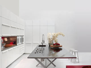 ISLA CROSS, Versat Versat Modern style kitchen