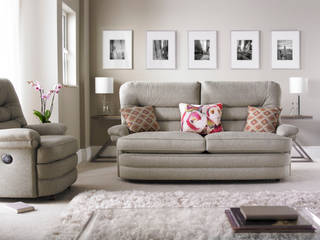 Classic Handmade Upholstered Sofas & Chairs, ValeBridgecraft ValeBridgecraft Living room