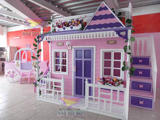 Recamaras para princesas, Kids World- Recamaras, literas y muebles para niños Kids World- Recamaras, literas y muebles para niños Nursery/kid’s room