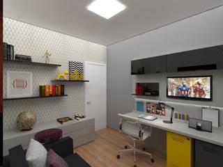 homify Study/office