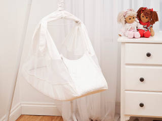 Poco Baby Hammock Poco Baby Ltd Habitaciones para niños de estilo minimalista Camas y cunas