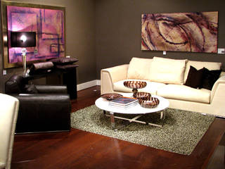 Mixta, Victoria Goren Arte Contemporaneo Victoria Goren Arte Contemporaneo Modern living room