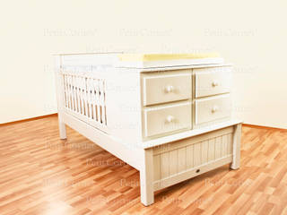 Muebles Petit Corner, Petit Corner Petit Corner Modern nursery/kids room