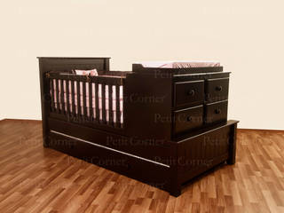 Muebles Petit Corner, Petit Corner Petit Corner Modern nursery/kids room