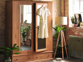 SS15 The Cotswold Company BedroomWardrobes & closets