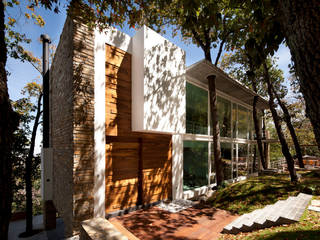 Casa Olinala, Local10 Arquitectura Local10 Arquitectura