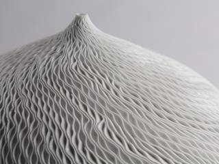 Untitle, Jong-min Lee ceramic studio Jong-min Lee ceramic studio غرف اخرى