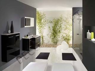 Stylisme, DECO CONCEPT DECO CONCEPT Kamar Mandi Modern