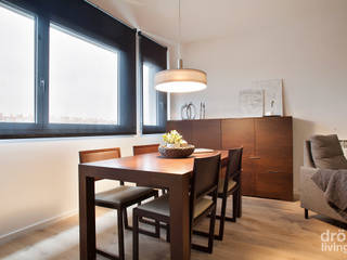 Poble Nou, Dröm Living Dröm Living Modern dining room