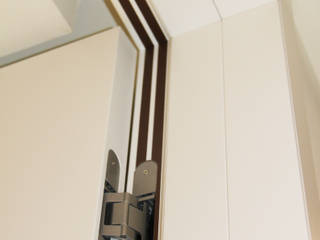 Domporte, Domporte Domporte Modern style doors