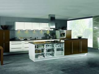 Diseño Interior Residencial, Design IN Design IN Moderne keukens