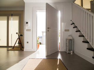 Domporte, Domporte Domporte Modern style doors Doors