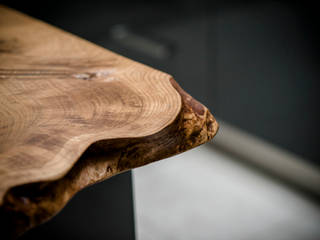 Kitchen Island, One Off Oak Limited One Off Oak Limited Кухня в классическом стиле