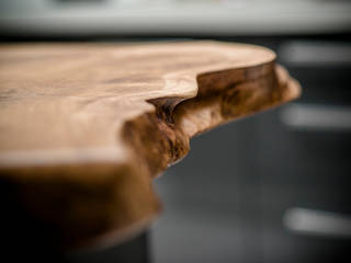 Kitchen Island, One Off Oak Limited One Off Oak Limited Кухня в классическом стиле