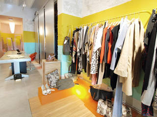 PACO SHOP BARCELONA, StudioStore StudioStore Espacios comerciales