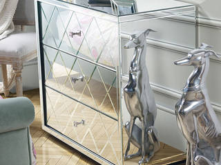 Knightsbridge Range, My Furniture My Furniture Closets de estilo clásico