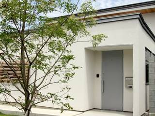 名古路建築モデルハウス, ＬＩＶＩＮＧ ＤＥＳＩＧＮ ＬＩＶＩＮＧ ＤＥＳＩＧＮ Garden