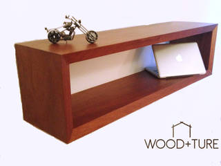 Muebles Catalogo, Wood Culture Wood Culture Estudios y despachos modernos