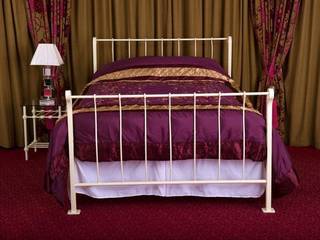 Somerset, celticbeds celticbeds Classic style bedroom