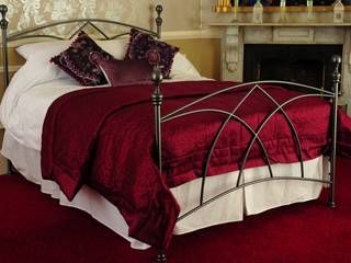 Sussex, celticbeds celticbeds Classic style bedroom