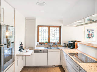 Küchen, Schreinerei Mayle Schreinerei Mayle Modern kitchen