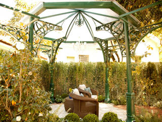 homify Jardin classique