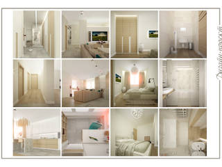 Sweet home, mlynchyk interiors mlynchyk interiors Гостиная в стиле минимализм