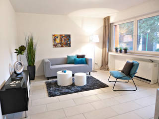 Mietwohnung in Essen, raumessenz homestaging raumessenz homestaging