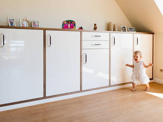 Sideboard , uniQ uniQ Living room