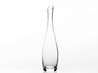 neyzen, ilio ilio Mediterranean style kitchen Glass