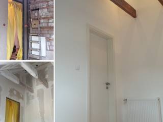 Attic bedroom conversion, Neil Brown - Handyman & Renovations Neil Brown - Handyman & Renovations