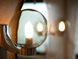 Licht und Lampen, raumessenz homestaging raumessenz homestaging Ausgefallene Badezimmer