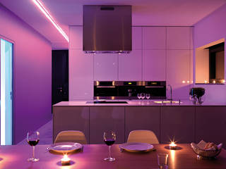 Denkendorf | Deutschland, LEICHT Küchen AG LEICHT Küchen AG Modern Kitchen
