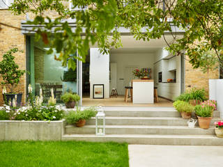 Pure elegance, Kitchen Architecture Kitchen Architecture Modern kitchen