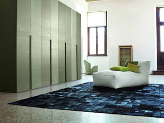 COLORS COLLECTION, Elisa Occhielli Architetto Elisa Occhielli Architetto Bedroom