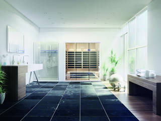 infra red sauna for your home, Leisurequip Limited Leisurequip Limited Spa