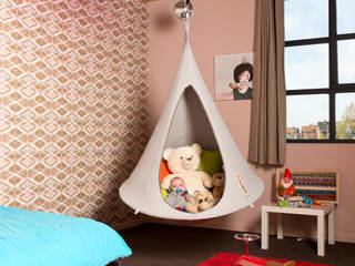 Cacoon, Cacoon Cacoon Taman: Ide desain, inspirasi & gambar Furniture