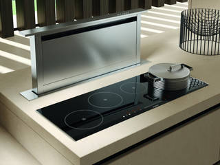 Etherna , arrital cucine arrital cucine Modern kitchen