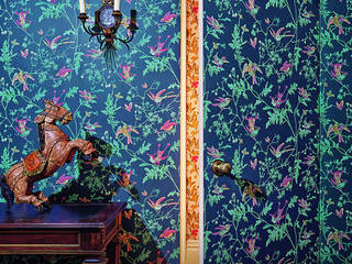 Cole and son, Cole & Son Cole & Son Walls and Floors