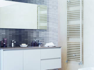 RADIATOR DESIGN COOL - FONDITAL, fondital fondital منازل