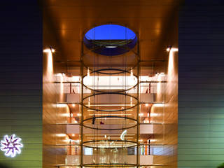 Christopher Charles Benninger Architects Pvt. Ltd ...