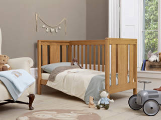 Once Upon A Time, Mamas and Papas Mamas and Papas Classic style nursery/kids room